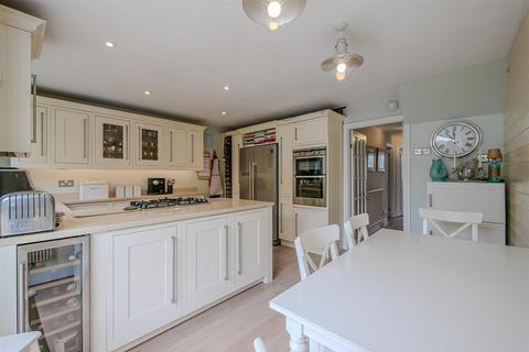 undefined, Mill Lane, Benson OX10