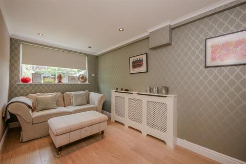 undefined, Mill Lane, Benson OX10