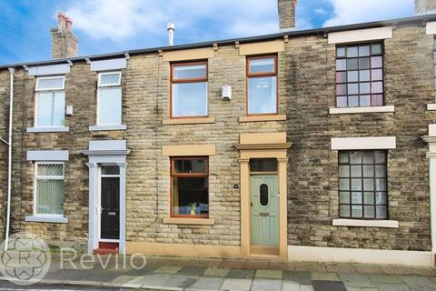 3 bedroom terraced house for sale, Royds Street, Milnrow, OL16