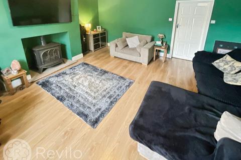 3 bedroom terraced house for sale, Royds Street, Milnrow, OL16