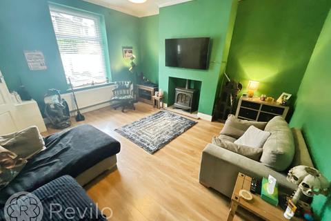 3 bedroom terraced house for sale, Royds Street, Milnrow, OL16