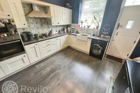 3 bedroom terraced house for sale, Royds Street, Milnrow, OL16