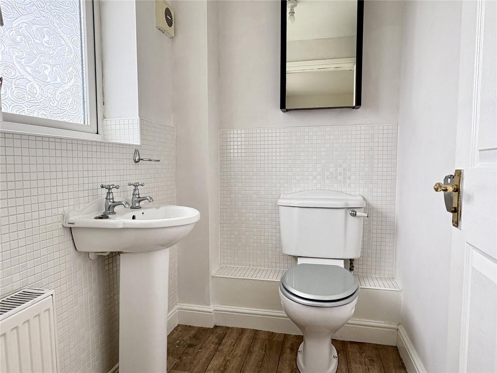 En-Suite
