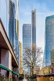 Serviced office to rent - London EC2N