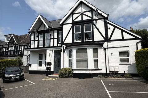 2 bedroom apartment for sale, Alum Chine Road, Bournemouth, Dorset, BH4