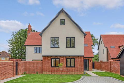 5 bedroom detached house for sale, Dunmow Road, Takeley, Bishop's Stortford