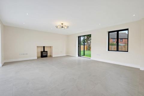 5 bedroom detached house for sale, Dunmow Road, Takeley, Bishop's Stortford