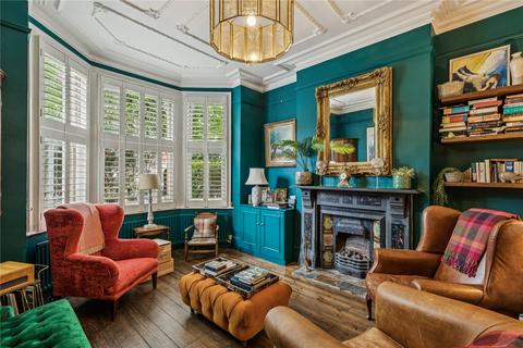 4 bedroom house for sale, Boundaries Road, SW12