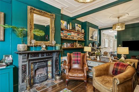 4 bedroom house for sale, Boundaries Road, SW12