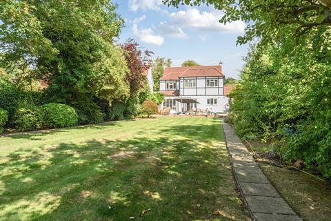 5 bedroom detached house for sale, Bellfield Avenue, Harrow