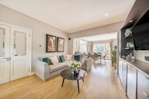 5 bedroom detached house for sale, Bellfield Avenue, Harrow