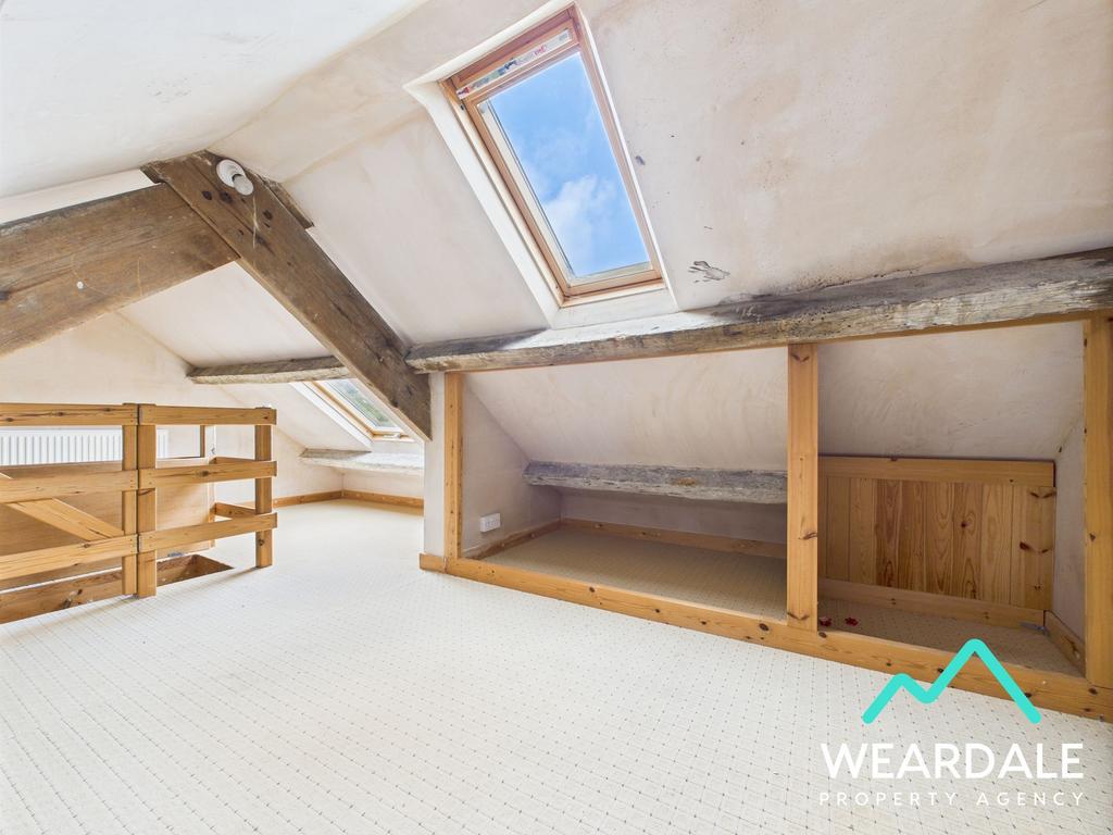 Attic
