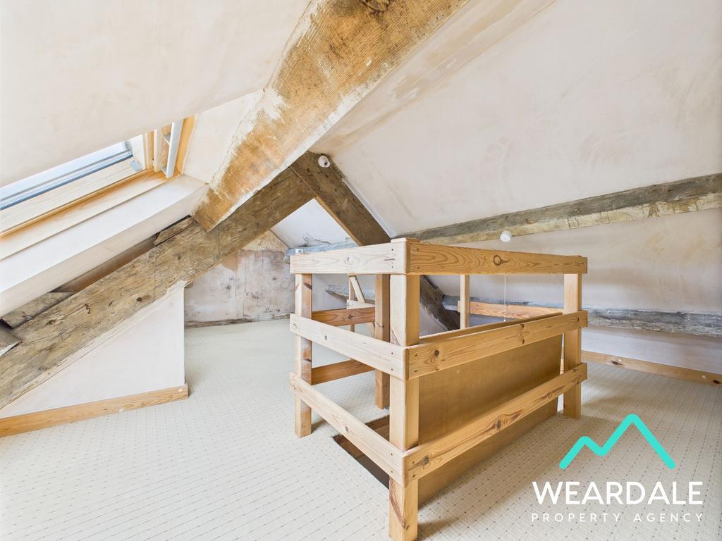 Attic