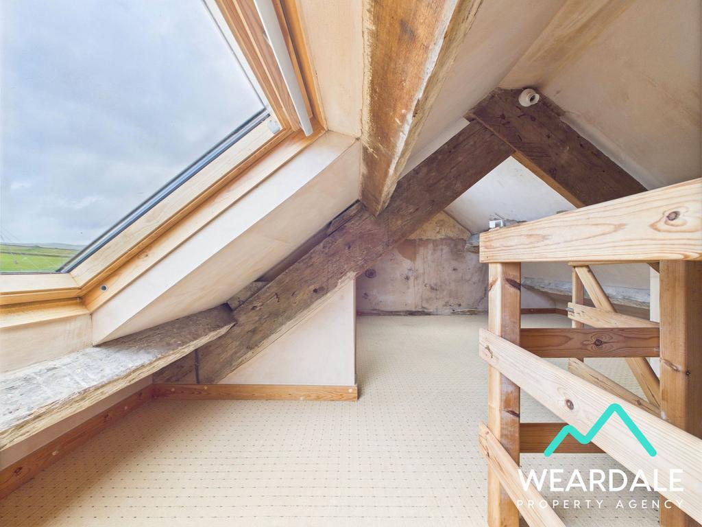 Attic