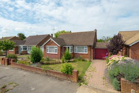 Cliff Avenue, Herne Bay
