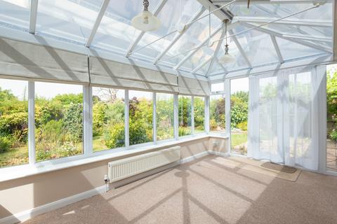 3 bedroom detached bungalow for sale, Cliff Avenue, Herne Bay