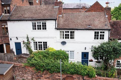 High Street, Bewdley