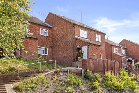 3 bedroom semi-detached house for sale, Brecon Way, High Wycombe HP13