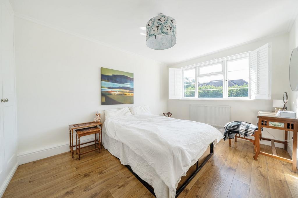 Front Bedroom