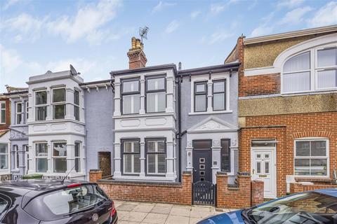 3 bedroom terraced house for sale, Gladys Avenue, Portsmouth PO2