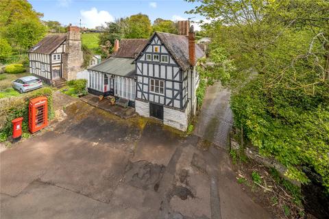 4 bedroom detached house for sale, Cradley, Malvern, Herefordshire
