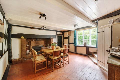 4 bedroom detached house for sale, Cradley, Malvern, Herefordshire