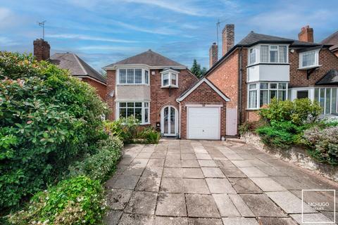 3 bedroom detached house for sale, Wyckham Close, Harborne B17