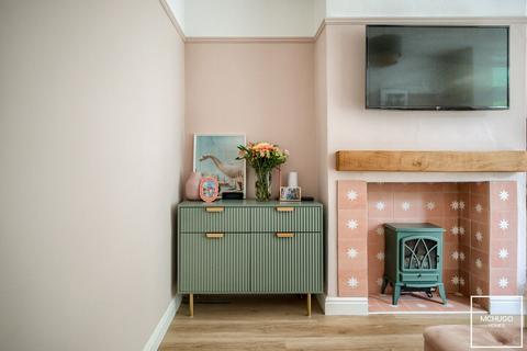 3 bedroom detached house for sale, Wyckham Close, Harborne B17