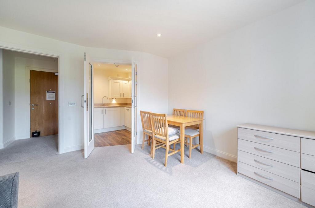 Living/Dining Room