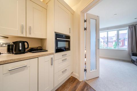 1 bedroom flat for sale, Hammond Way, Yateley GU46