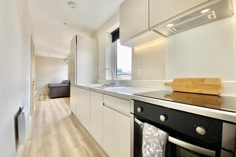 1 bedroom apartment to rent, Brunswick Court, Leeds, West Yorkshire, LS2