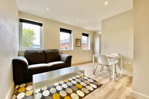 1 bedroom apartment to rent, Brunswick Court, Leeds, West Yorkshire, LS2