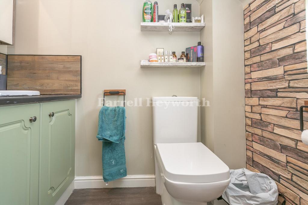 Ensuite View 2