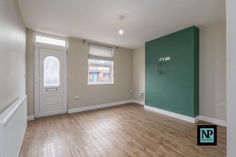 10 Fairfields Hill, Polesworth, Tamworth, B78 1HJ