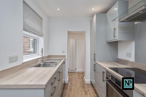 10 Fairfields Hill, Polesworth, Tamworth, B78 1HJ