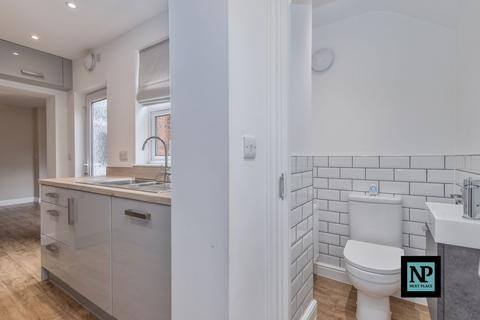 10 Fairfields Hill, Polesworth, Tamworth, B78 1HJ