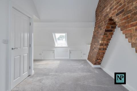 10 Fairfields Hill, Polesworth, Tamworth, B78 1HJ