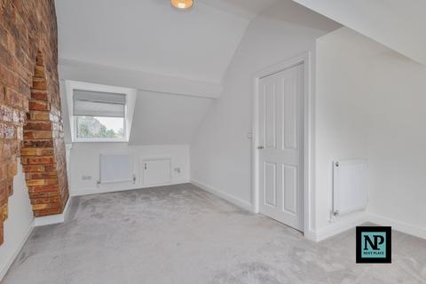 10 Fairfields Hill, Polesworth, Tamworth, B78 1HJ