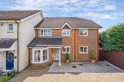 undefined, White Hart Close, Chalfont St. Giles, HP8