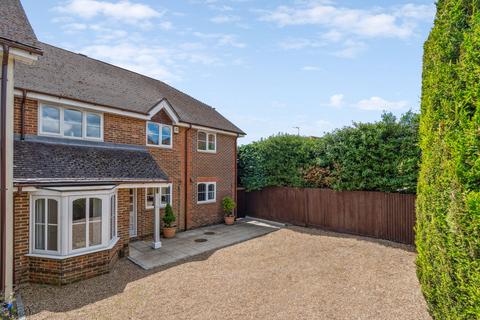 undefined, White Hart Close, Chalfont St. Giles, HP8