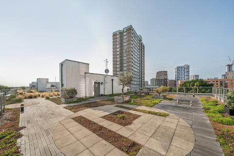 Gwynne Road, London SW11