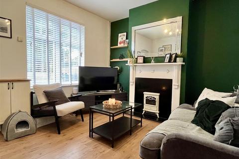 undefined, Walmley Road, Sutton Coldfield