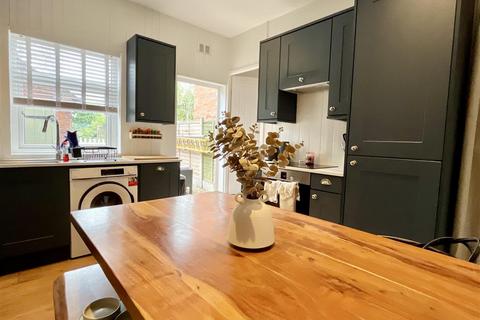 undefined, Walmley Road, Sutton Coldfield