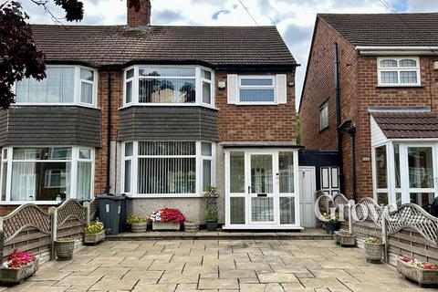 Mayswood Grove, Quinton, Birmingham