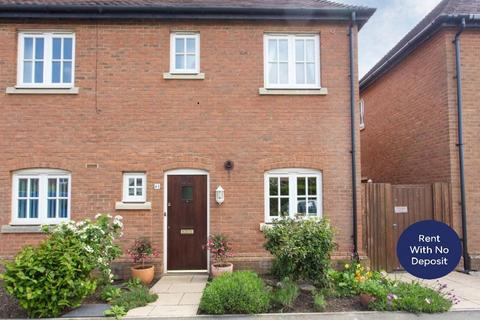 3 bedroom terraced house to rent, Sandwich Road, Ash, Canterbury, Kent, CT3