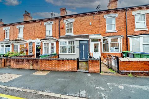 2 bedroom terraced house for sale, Brunswick Park Road, Wednesbury WS10