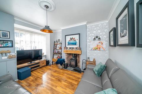 2 bedroom terraced house for sale, Brunswick Park Road, Wednesbury WS10