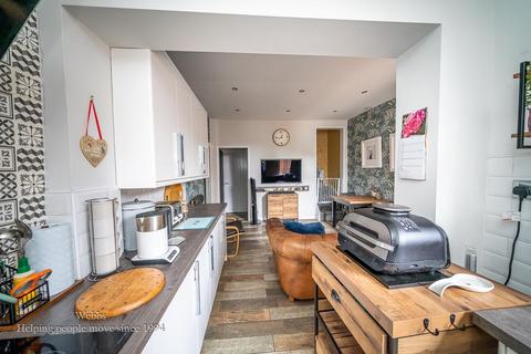 2 bedroom terraced house for sale, Brunswick Park Road, Wednesbury WS10