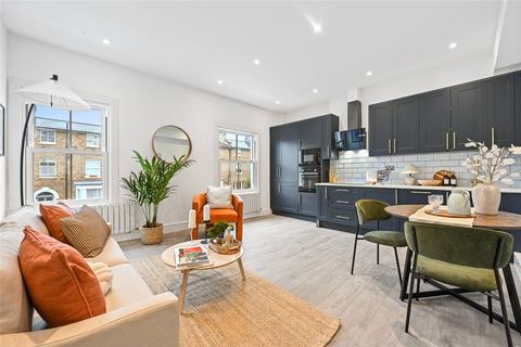 Adelaide Grove, London, W12