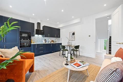 3 bedroom apartment for sale, Adelaide Grove, London, W12